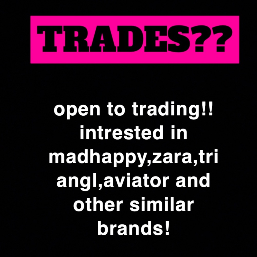 TRADING
